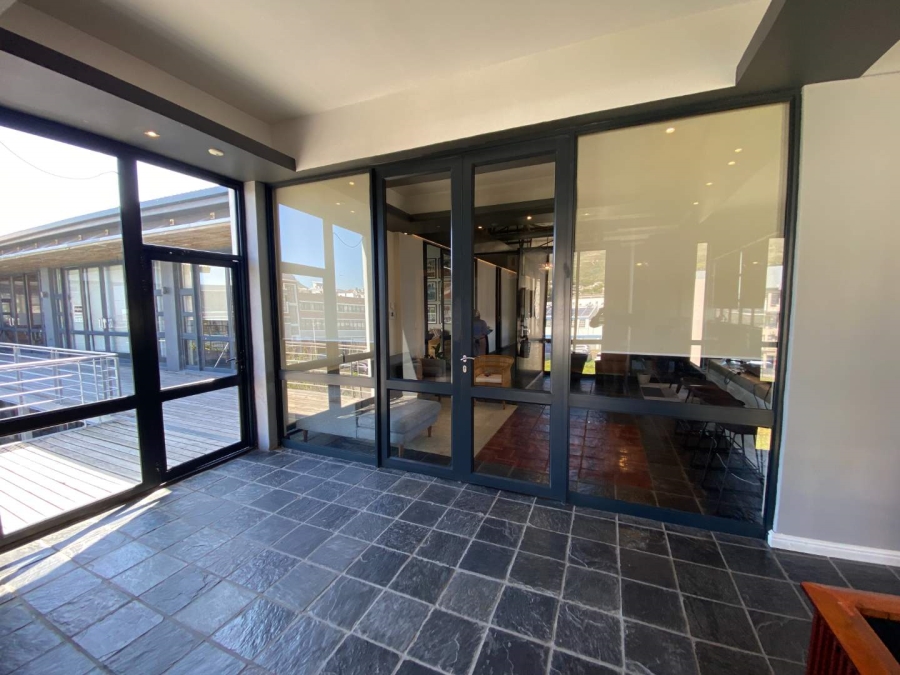 To Let commercial Property for Rent in Salt River Western Cape